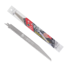 Pruning Saw Blade(270mm/P4.0mm)-Reciprocating , Saber electric saw blade