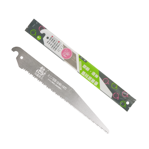 Pruning Hand Saw replacement blades(240mm/P2.0mm) Pruning Hand Saw replacement blades(240mm/P2.0mm)