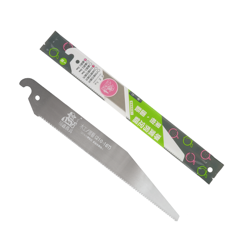 Pruning Hand Saw replacement blades(210mm/P2.0mm) Pruning Hand Saw replacement blades(210mm/P2.0mm)