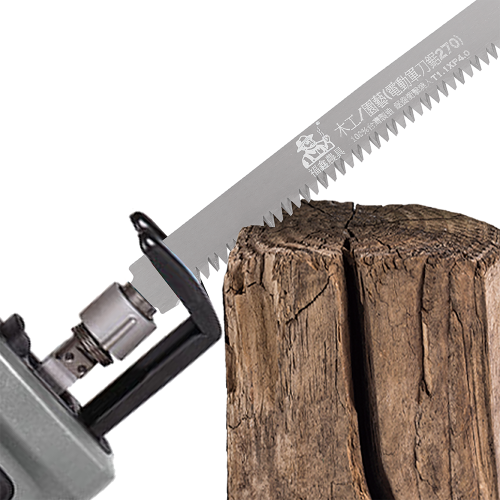 Pruning Saw Blade(270mm/P4.0mm)-Reciprocating , Saber electric saw blade Pruning Saw Blade(270mm/P4.0mm)-Reciprocating , Saber electric saw blade