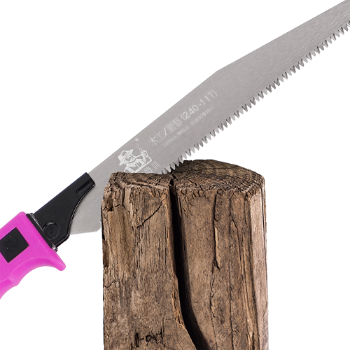 Pruning Hand Saw replacement blades(240mm/P3.0mm) Pruning Hand Saw replacement blades(240mm/P3.0mm)