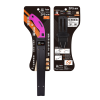 Pruning Hand Saw (240mm/P3.0mm)