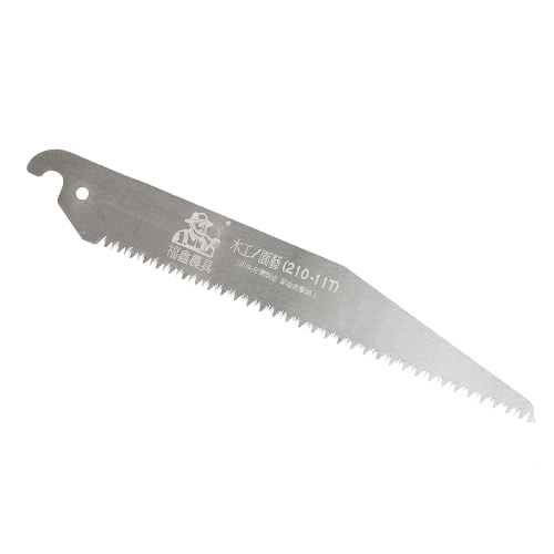 Pruning Hand Saw replacement blades(210mm/P3.0mm)