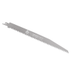 Pruning Saw Blade(270mm/P4.0mm)-Reciprocating , Saber electric saw blade