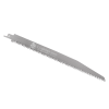 Pruning Saw Blade(300mm/P4.0mm)-Reciprocating , Saber electric saw blade