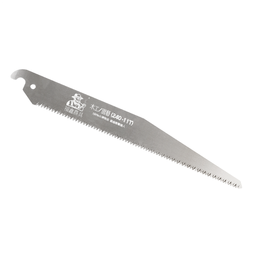 Pruning Hand Saw replacement blades(240mm/P3.0mm) Pruning Hand Saw replacement blades(240mm/P3.0mm)