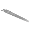 Pruning Saw Blade(130mm/P3.0mm)-Reciprocating , Saber electric saw blade